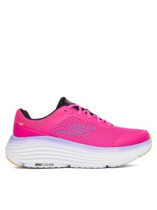 Skechers Buty do biegania Max Cushioning Endeavour 129470/RAS Różowy