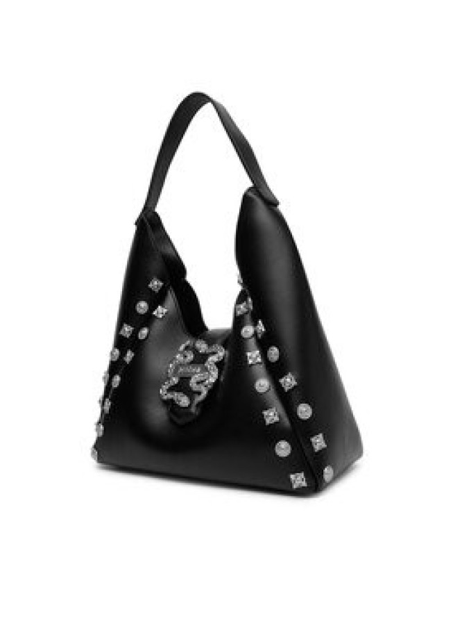 Just Cavalli Torebka 80RA4BA6 Czarny