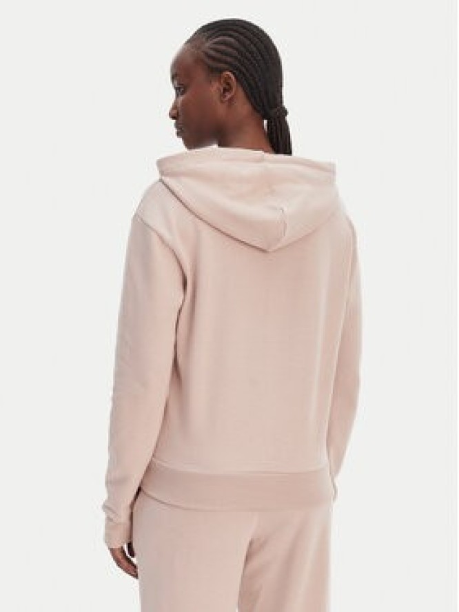 BOSS Bluza CP Stripe 50524760 Beżowy Regular Fit