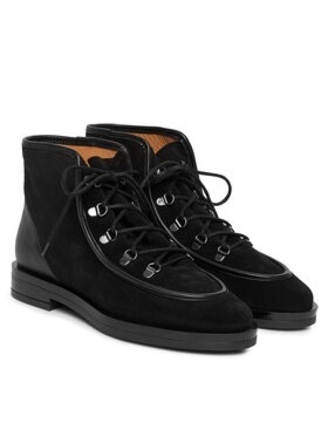 Balagan Trzewiki Roe Czarny