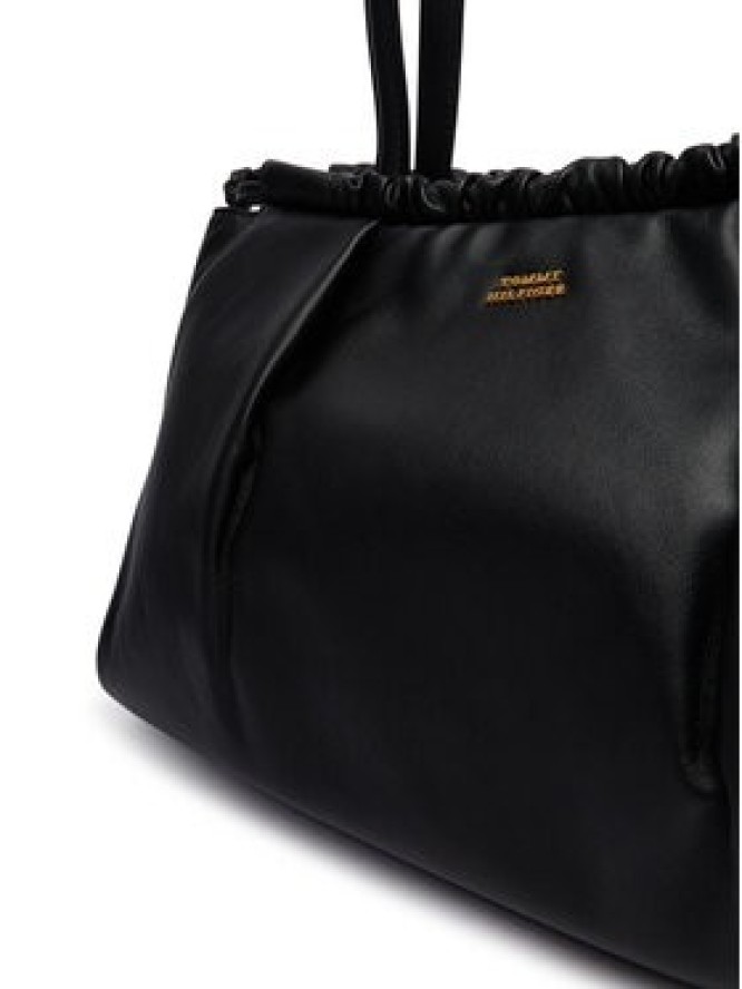 Tommy Hilfiger Torebka AW0AW19223 Czarny