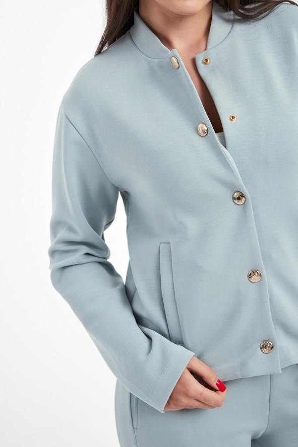 Bluza damska rozpinana Tobina JOOP!