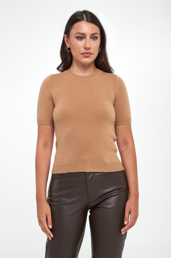 Sweter damski wełniano-kaszmirowy Finito2 MARELLA SPORT