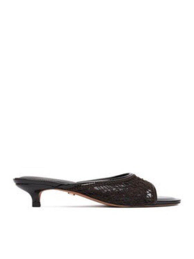 Nine West Klapki CEO-NV-015 Brązowy
