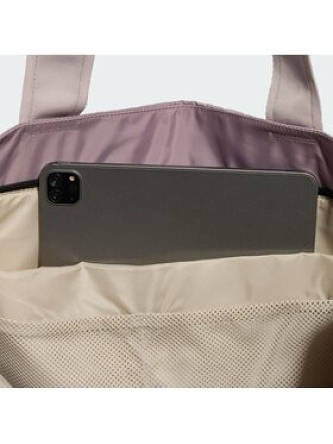 adidas Torebka KE3752 Różowy