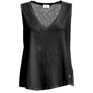 Top Deha Flamme' Flowy Top Damskie