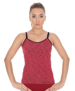 Koszulka damska camisola Brubeck FUSION