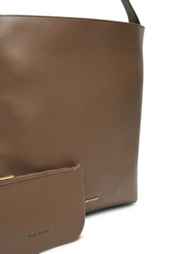 Gino Rossi Torebka C-ANA-RX8786 Beżowy