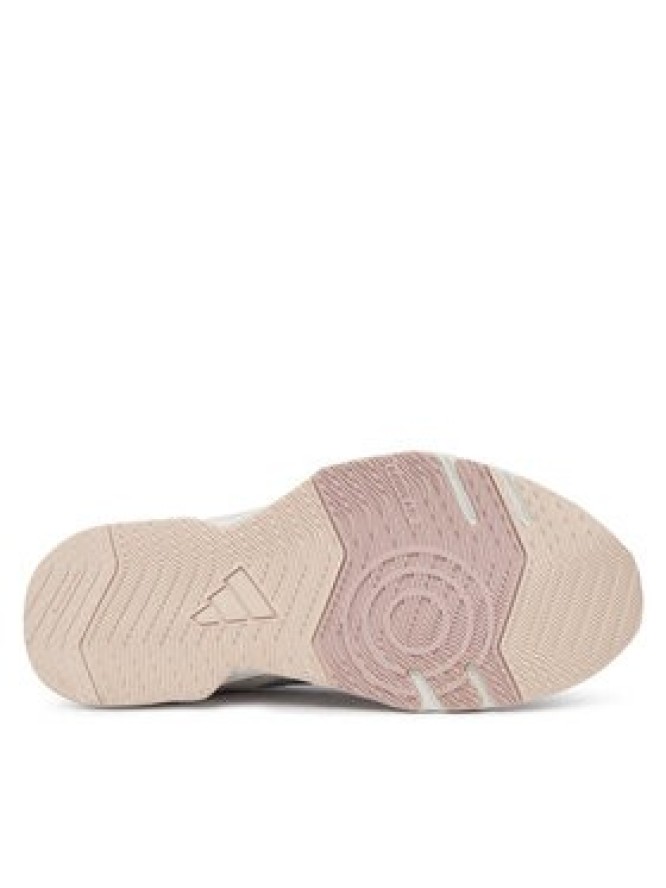 adidas Buty na siłownię Rapidmove Go Training Shoes LA3898 Szary