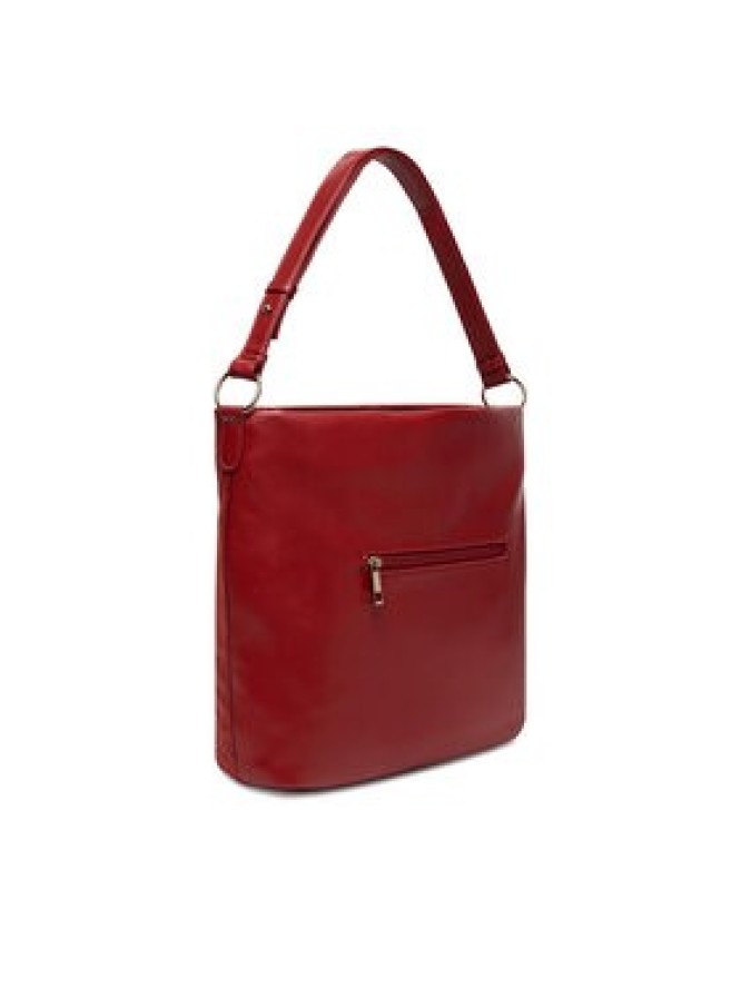 Lasocki Torebka C-LSK-X-007-08 Czerwony