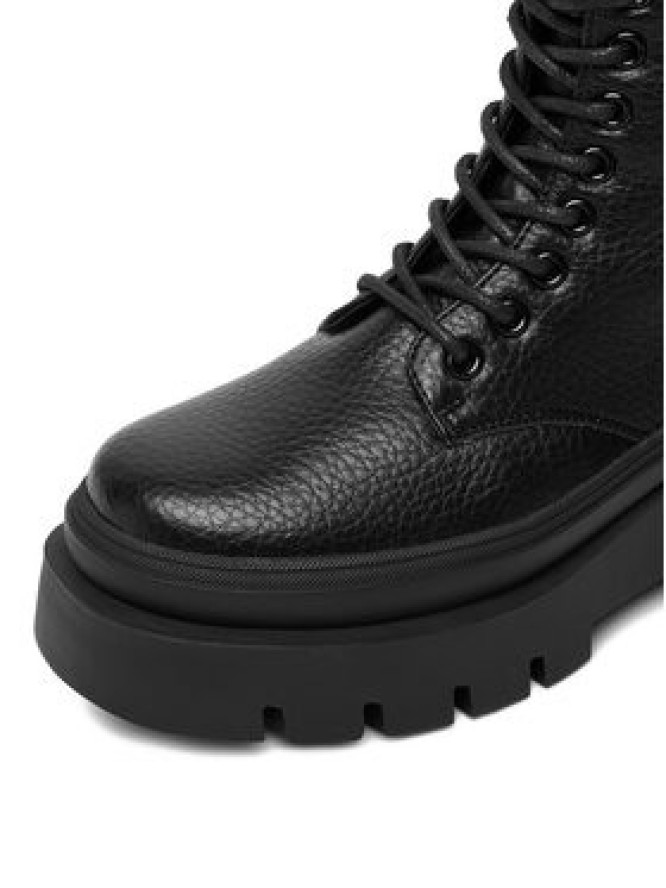 DeeZee Trzewiki 60063-12 Czarny