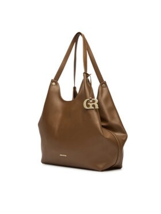 Gino Rossi Torebka CEO-ERIQA-LDA01 Brązowy