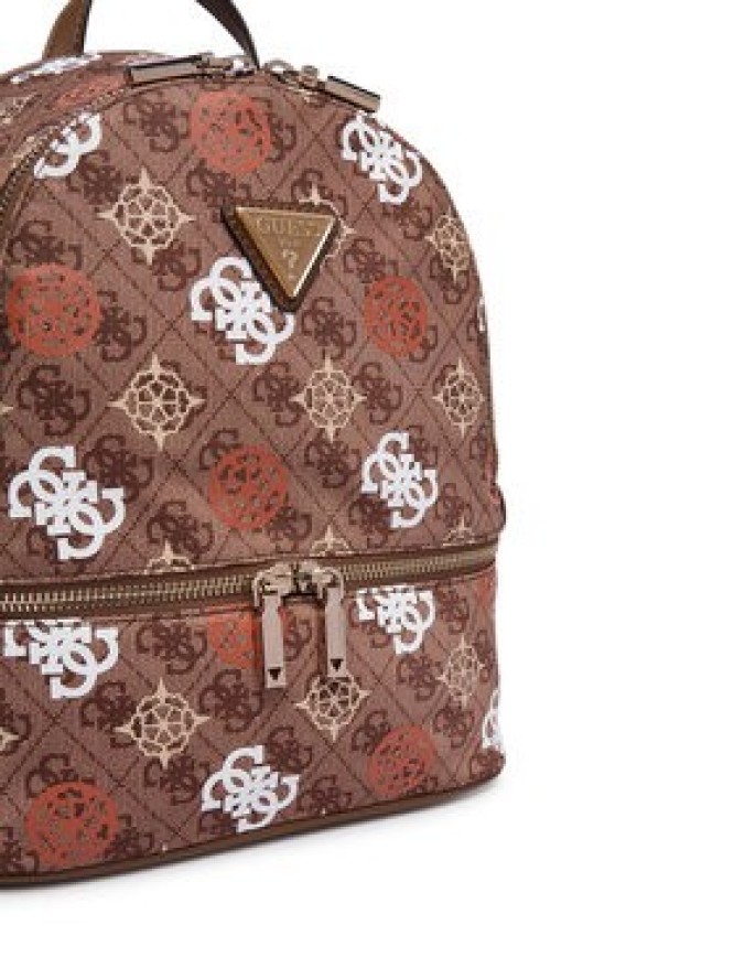 Guess Plecak Eliette TWNP93 15032 Brązowy