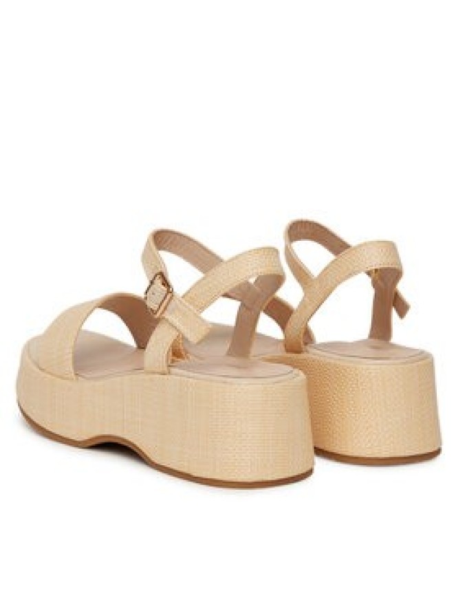 DeeZee Sandały DXJ220515 Beżowy