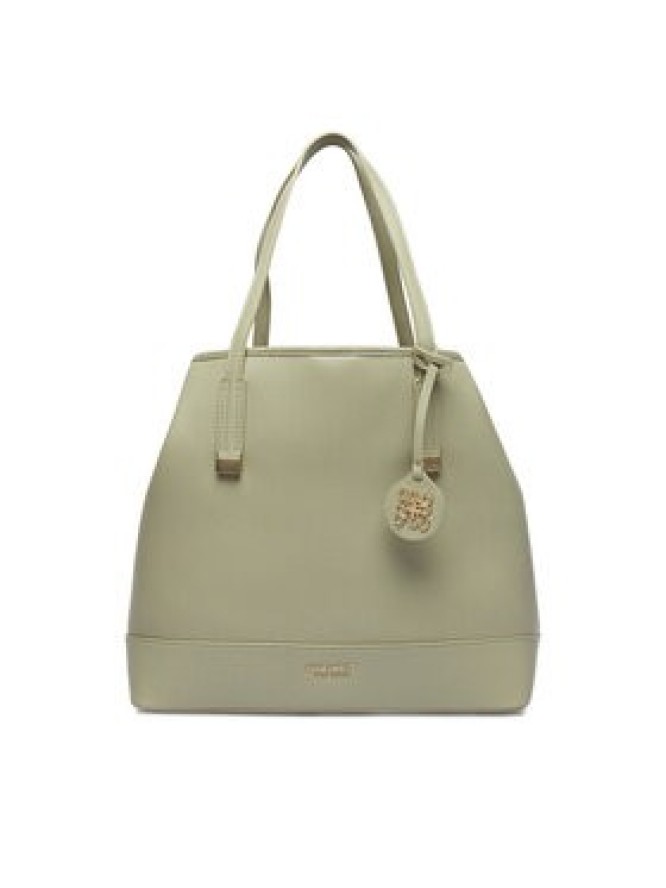 Nine West Torebka EO-Delancey Day-KY254 Zielony