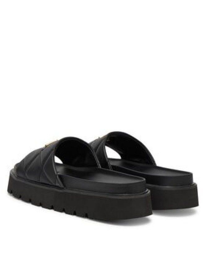 REPLAY Klapki GWF81 .000.C0042S Czarny