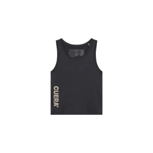 Damski tank top Cuera Oncourt Slim