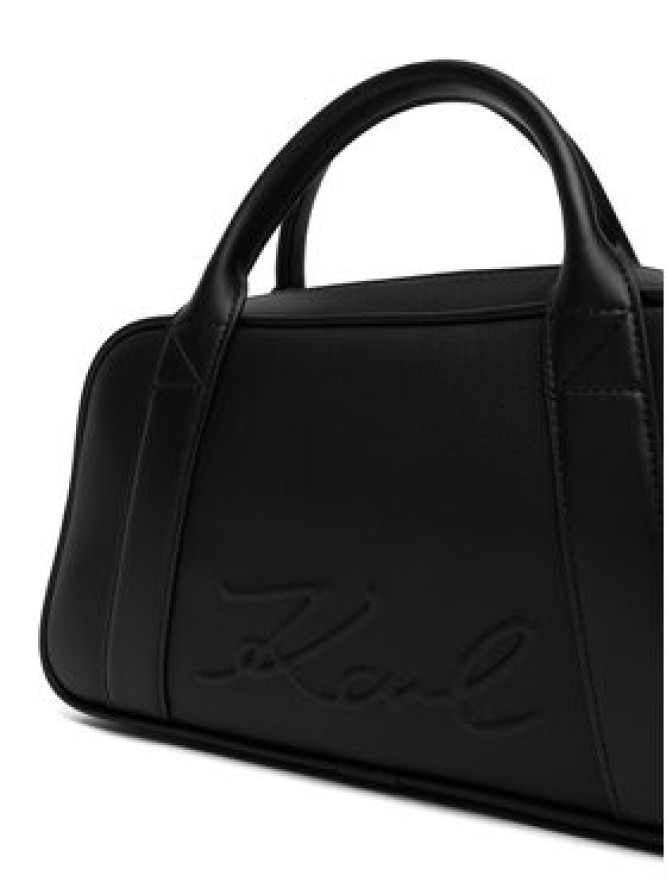 KARL LAGERFELD Torebka B1W30068 Czarny