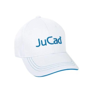 Wytrzymała czapka golfowa JuCad