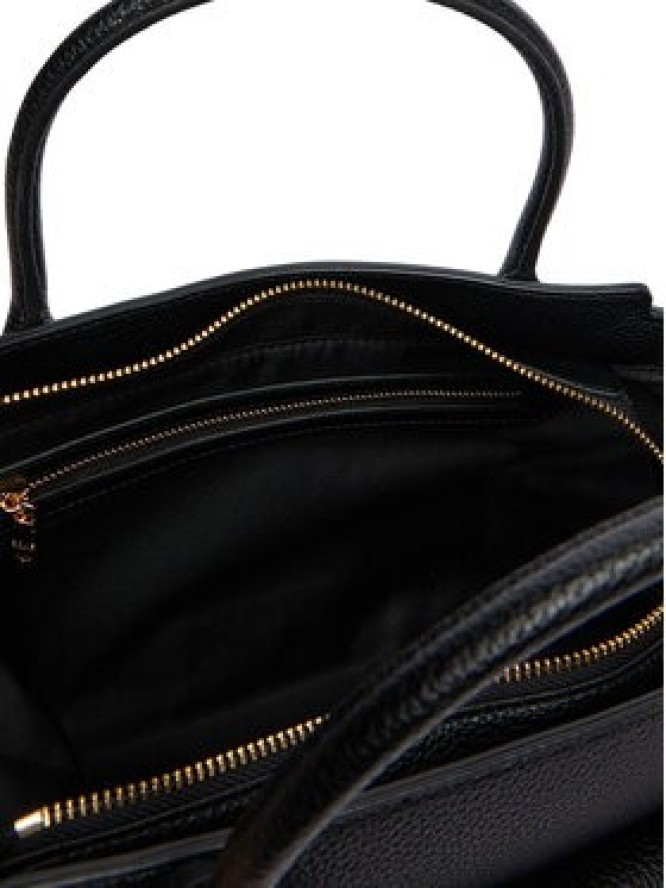 LOVE MOSCHINO Torebka JC4277PP0PKS0000 Czarny
