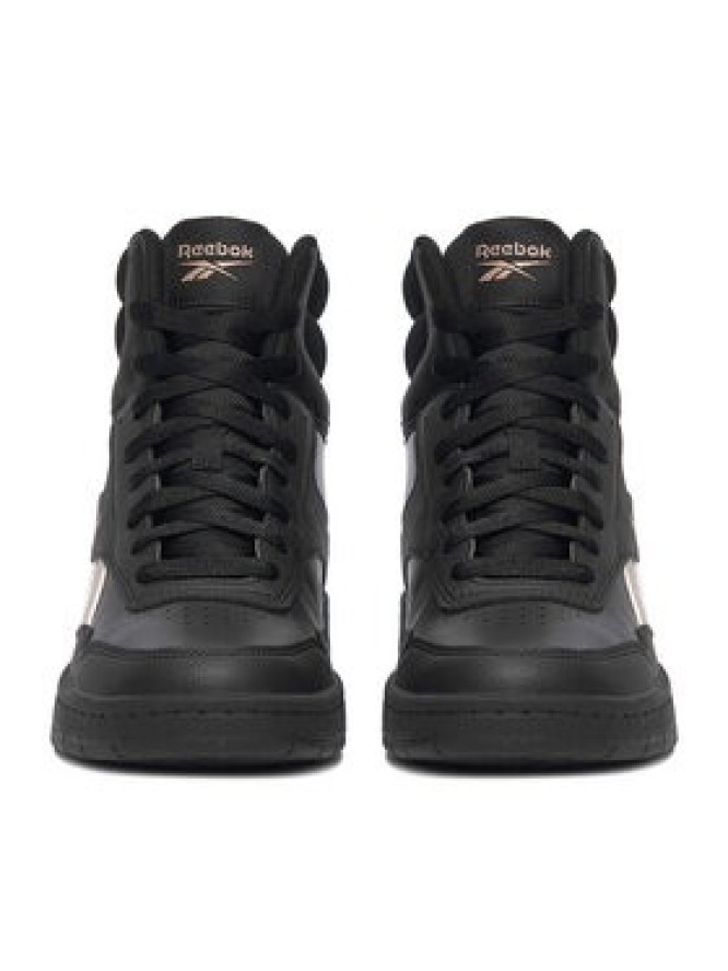 Reebok Sneakersy C-BB WEDGE 100252468 Czarny