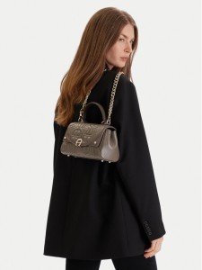 Aigner Torebka Diadora S 134003 Brązowy