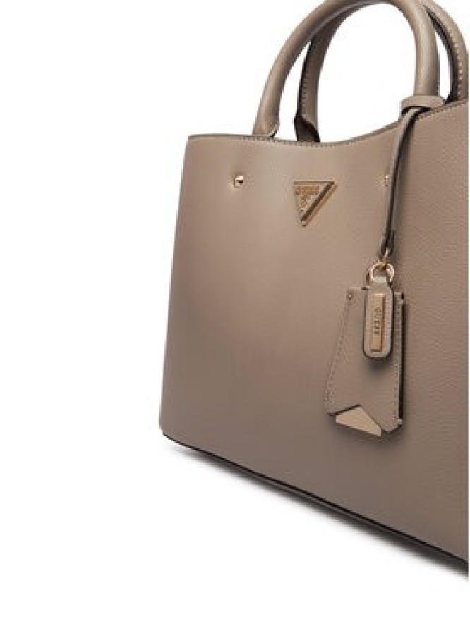 Guess Torebka Meridian II HWBG69 74060 Beżowy