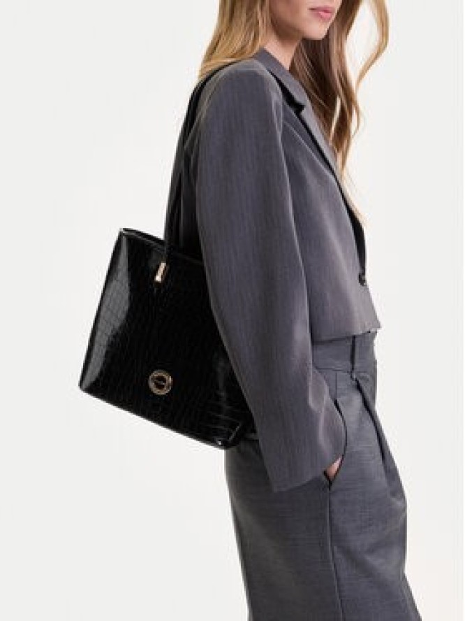 Monnari Torebka BAG0350-020 Czarny