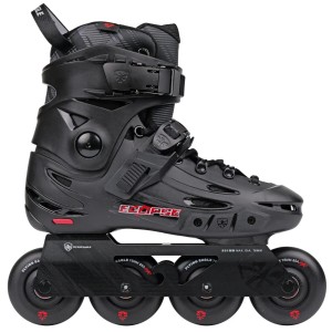 Jazda na rolkach freeskate FlyingEagle Eclipse