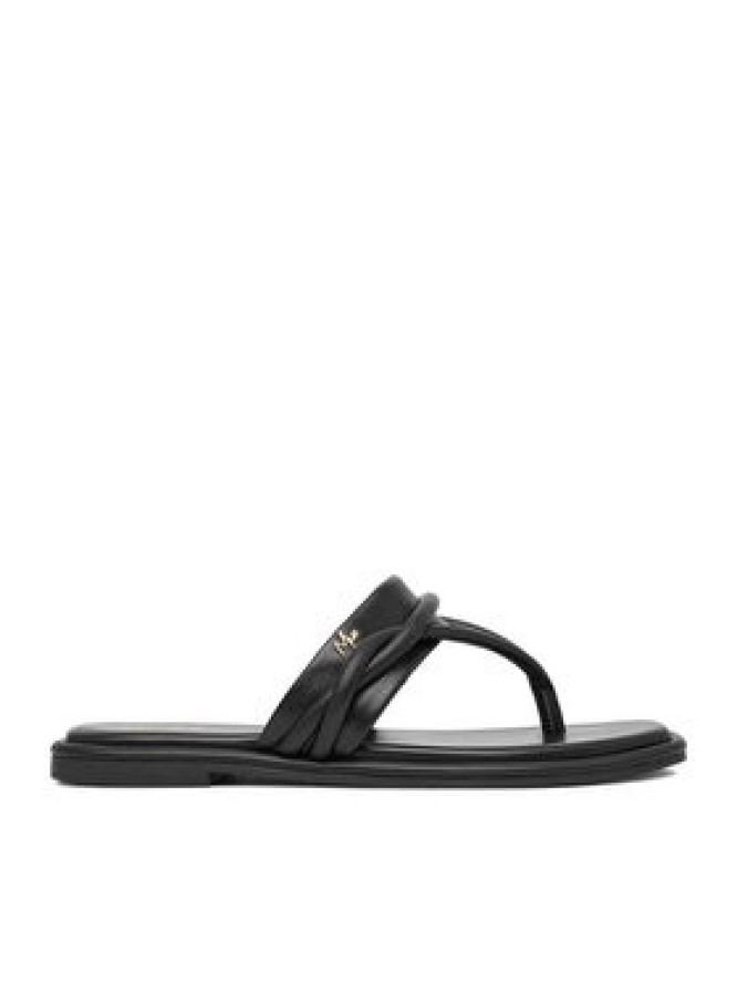 MEXX Japonki EO-CD25-194-1 Czarny