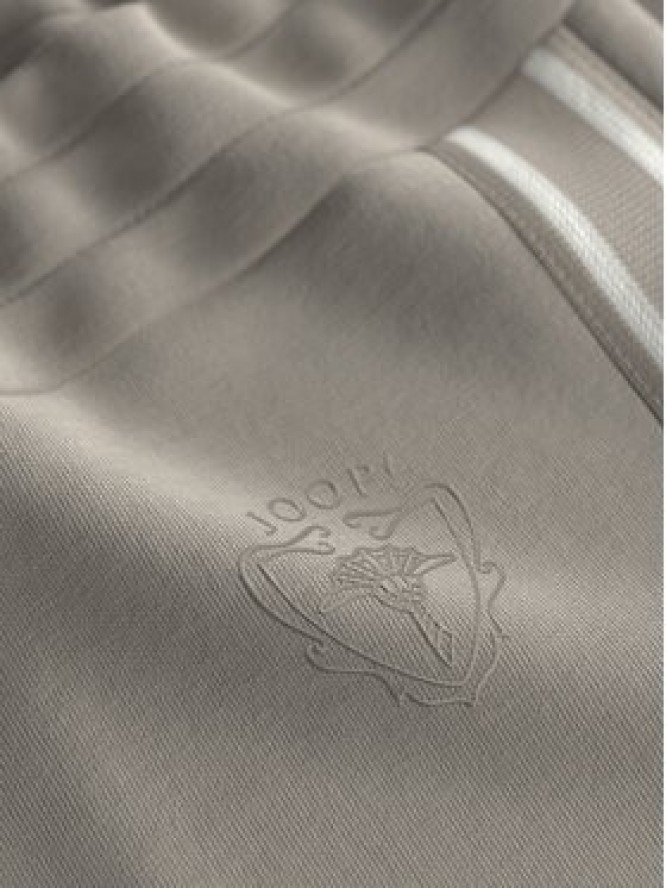 JOOP! Spodnie dresowe 58 253JE58Tesha 30047774 Beżowy Regular Fit