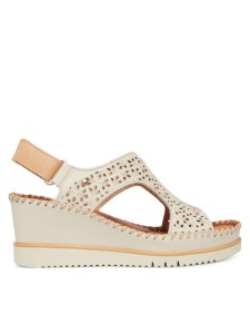 Pikolinos Sandały Aguadulce W3Z-1623C1 Biały