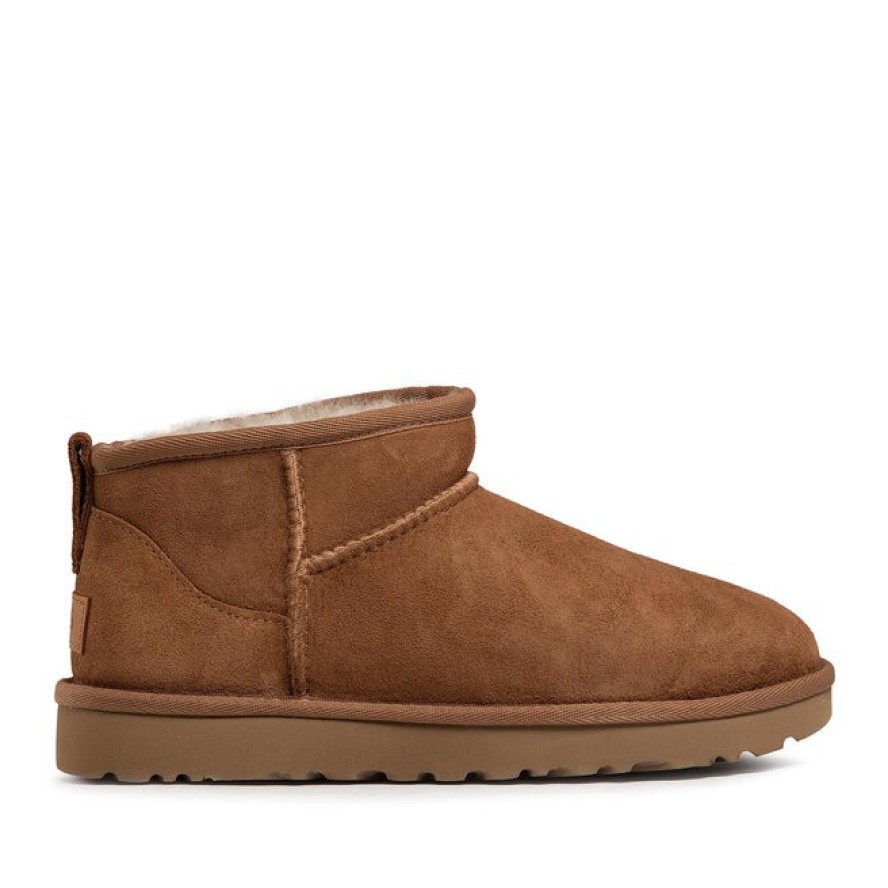 Śniegowce Ugg
