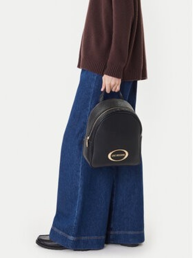 LOVE MOSCHINO Plecak JC4341PP0NK1400A Czarny