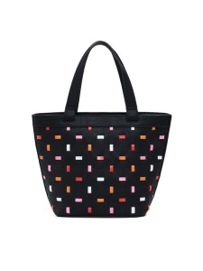 Desigual Torebka 25SAXPC2 Czarny