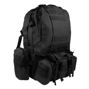 Plecak Turystyczny Survival Combo 18L