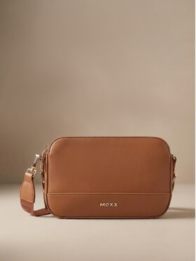 MEXX Torebka CEO-MEXX-S-001-08 Brązowy