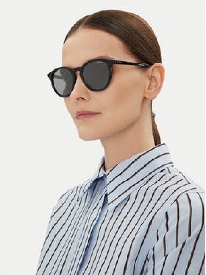 Polaroid Okulary przeciwsłoneczne PLD 6098/S Czarny