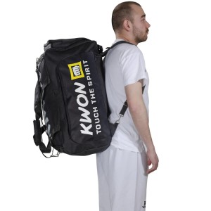 Torba sportowa duo z funkcją plecaka Kwon Brisbane