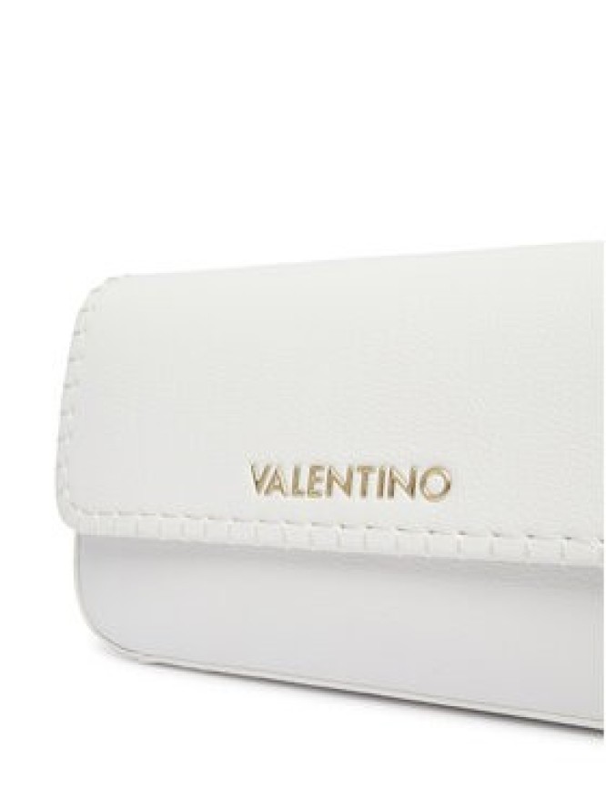 Valentino Torebka Aleksandra VBS9W909 Biały