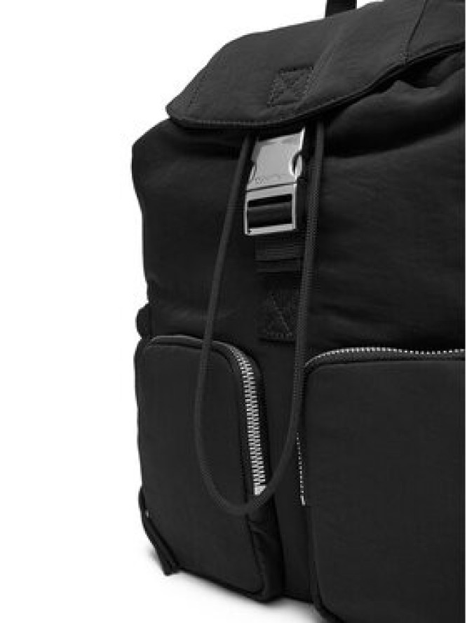 Calvin Klein Plecak LV04K3214G Czarny