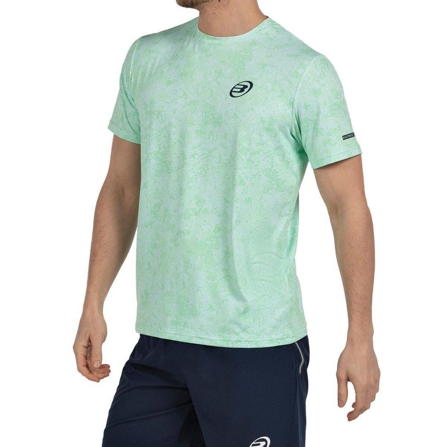 T-shirt Bullpadel Masama