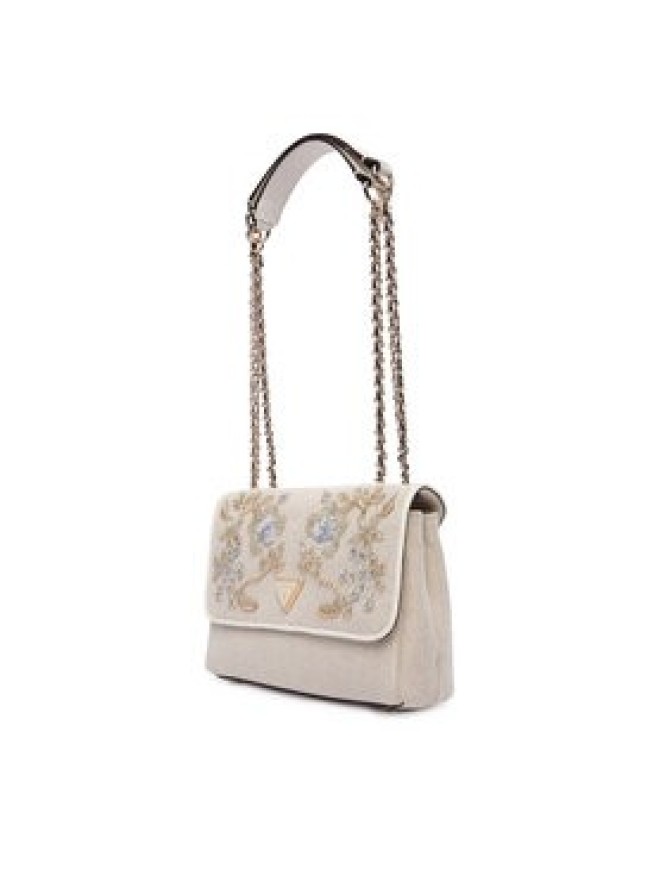 Guess Torebka Giully II HWAE967 3200 Beżowy