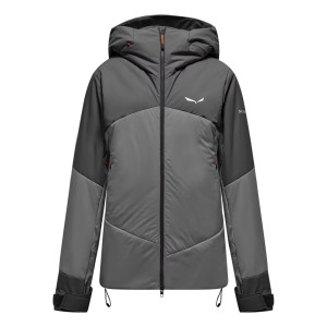 Damska kurtka puchowa Salewa Ortles Tw Air Hd
