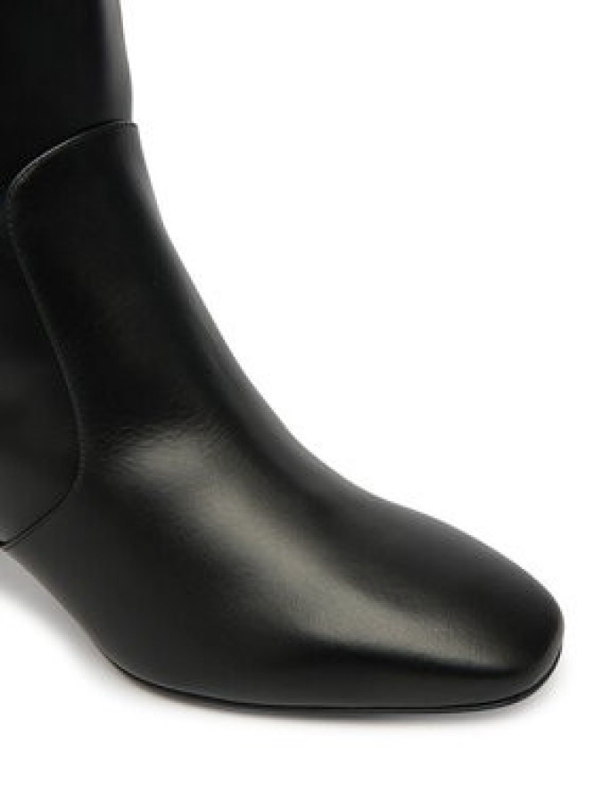 Pollini Kozaki SA26055M0NTC0000 Czarny