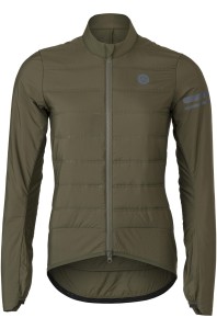 Padded Jacket Performance Women