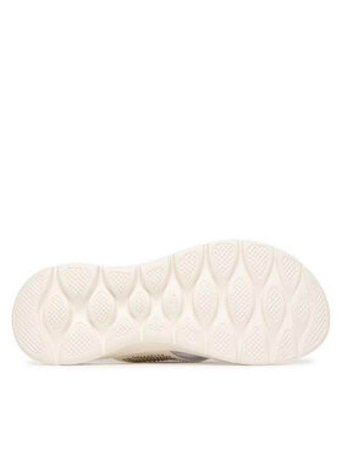 Skechers Japonki 140184/WHT Biały