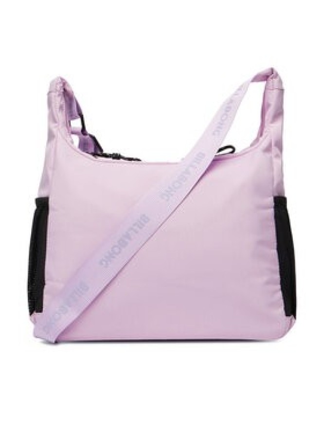 Billabong Torebka WBEOHP-BLB-M-003-10 Fioletowy