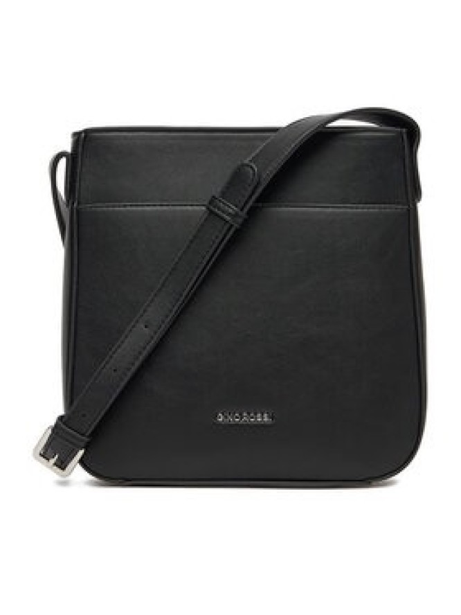 Gino Rossi Torebka TYLO-0271 Czarny