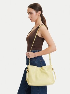 Liu Jo Torebka AA6096 E0958 Żółty